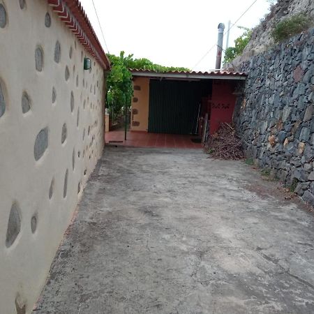 Casa Rural Quilla Агуло Экстерьер фото